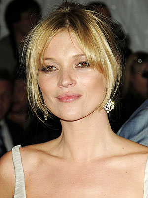 kate moss style blog. BUZZ: Is Kate Moss Designing