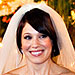 FIRST LOOK: The Practice's Marla Sokoloff's Wedding Dress