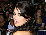 Ashley Greene on Her Last-Minute Premiere Look