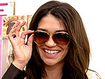 Jessica Szohr Says Her Gossip Girl Style Is Very 'Funk'defied'