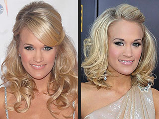 Carrie Underwood's New Bob: Love It or Hate It? | Carrie Underwood