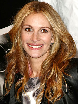 Julia Roberts'Loved Every Pound' She Gained for Latest Role