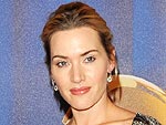 Check Out Kate Winslet’s Lucky Charm