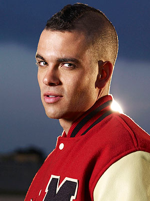 Mark Salling