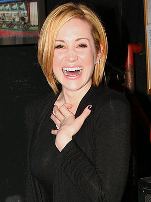 ByeBye Red Kellie Pickler is Back to Blonde Randi Radcliff AdMedia