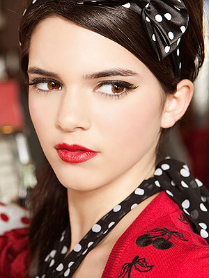 kendall jenner forever 21. Courtesy Forever 21