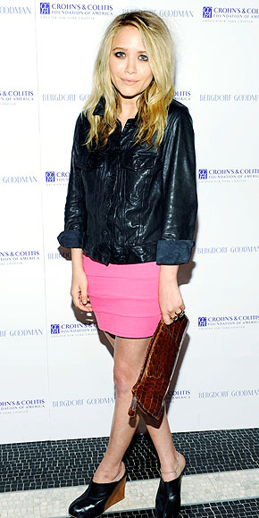 20% OFF AT SHOPINTUITION.COM  photo | Mary-Kate Olsen