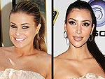 Fashion Faceoff | Carmen Electra