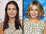 Fashion Faceoff | Camilla Belle, Lauren Conrad