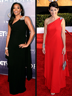 Faceoff - GABRIELLE VS. LISA - ...