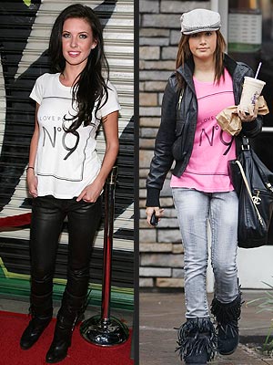 audrina patridge style 2009. Updated: Tuesday Mar 03, 2009