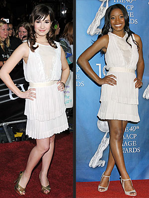 DEMI VS. KEKE photo | Demi Lovato, Keke Palmer DEMI VS. KEKE photo | Demi Lovato, Keke Palmer