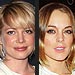 Fashion Faceoff (February 2009) | Lindsay Lohan, Michelle Williams