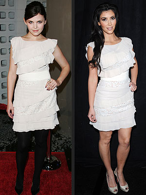 GINNIFER VS. KIM photo | Ginnifer Goodwin