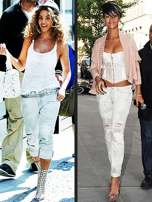 rihanna style fashion 2009. RIHANNA photo | Beyonce