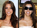 | Audrina Patridge