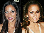 Rosario Dawson