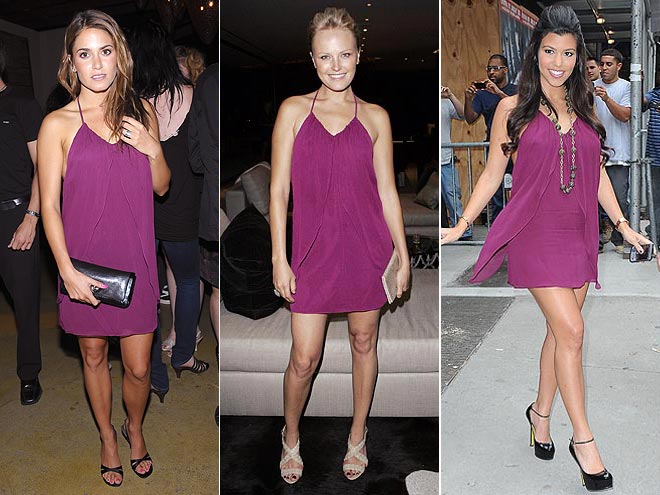 NIKKI VS. MALIN VS. KOURTNEY photo | Kourtney Kardashian, Malin Akerman, Nikki Reed