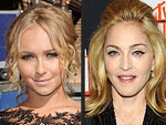 Madonna
