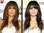 Fashion Faceoff | Jennifer Lopez, Nicole Richie