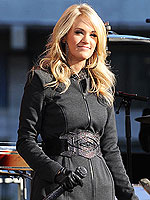 Guess the Star Bargain! | Carrie Underwood