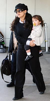 SALMA HAYEK photo | Salma Hayek
