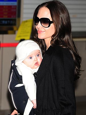 ANGELINA JOLIE photo | Angelina Jolie