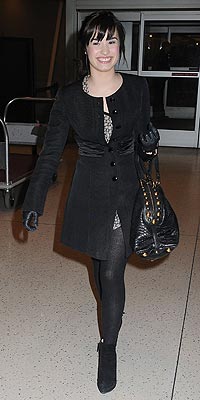 DEMI LOVATO photo | Demi Lovato