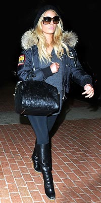 JESSICA SIMPSON photo | Jessica Simpson