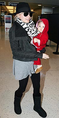 NICOLE RICHIE photo | Nicole Richie