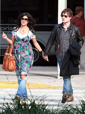 jessica szohr and ed westwick 2010. jessica szohr and ed westwick