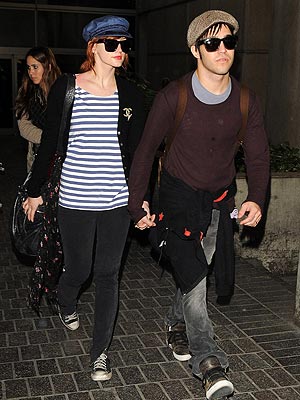ASHLEE SIMPSON-WENTZ AND PETE WENTZ photo | Ashlee Simpson, Pete Wentz