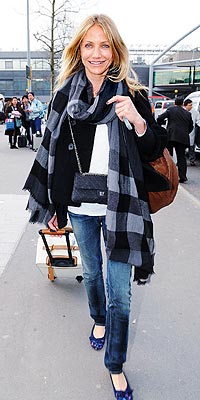 CAMERON DIAZ  photo | Cameron Diaz