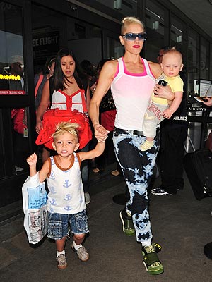 GWEN STEFANI photo | Gwen Stefani