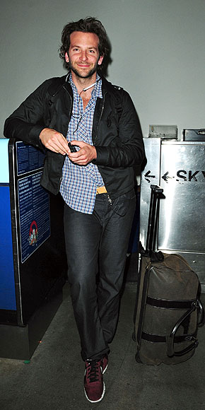 BRADLEY COOPER  photo | Bradley Cooper