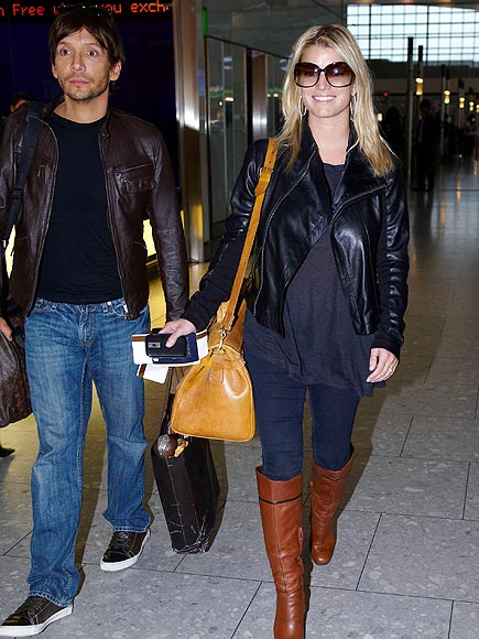 JESSICA SIMPSON photo | Jessica Simpson