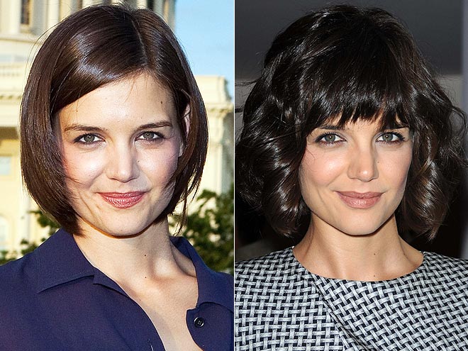 KATIE HOLMES
photo | Katie Holmes