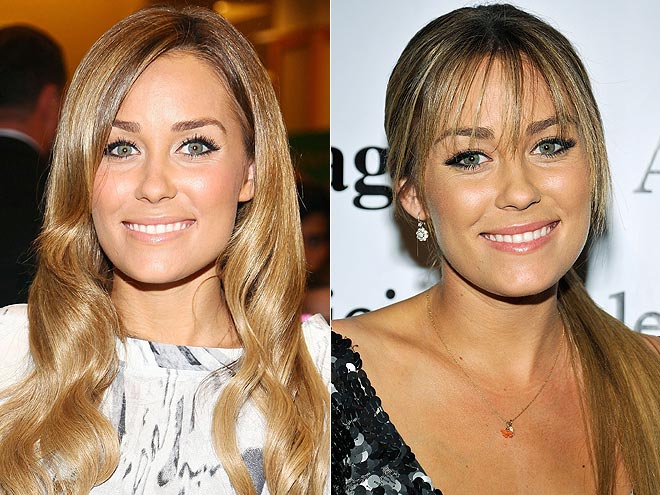 LAUREN CONRAD
photo | Lauren Conrad