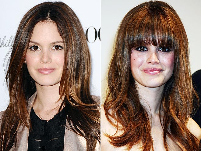 RACHEL BILSON
photo | Rachel Bilson