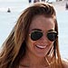 Beach Patrol: A Hot Start to the New Year! | Lindsay Lohan