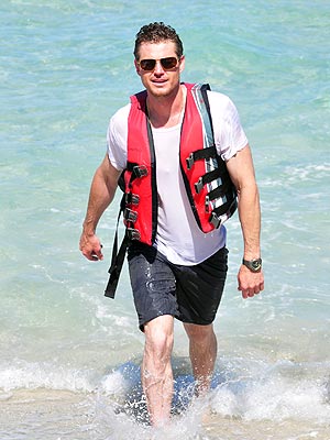 ERIC DANE photo | Eric Dane