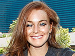 Beach Patrol | Lindsay Lohan