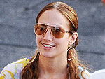 Beach Patrol | Jennifer Lopez