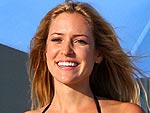 Kristin Cavallari