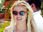 Britney Spears