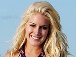 Heidi Montag