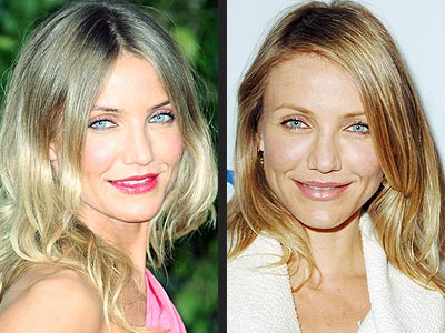 CAMERON DIAZ
photo | Cameron Diaz