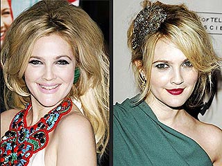 What's Her Best Look? | Drew Barrymore