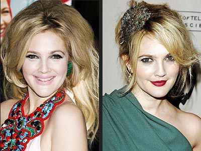 DREW BARRYMORE
photo | Drew Barrymore