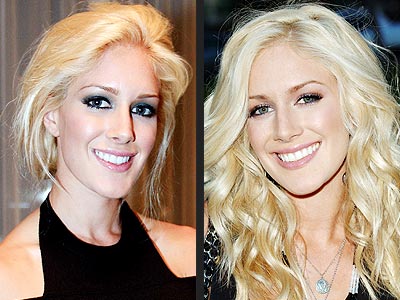 HEIDI MONTAG photo | Heidi Montag